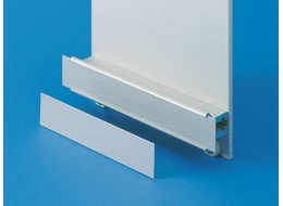 Identification strip for V type handle 4HP   
